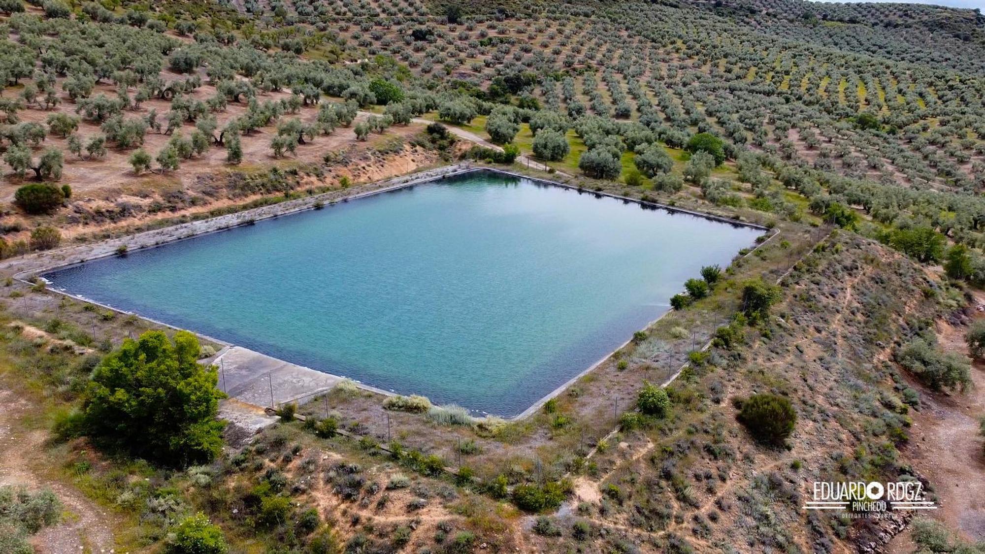 Deifontes Alojamiento Rural Caserio De La Fuente מראה חיצוני תמונה
