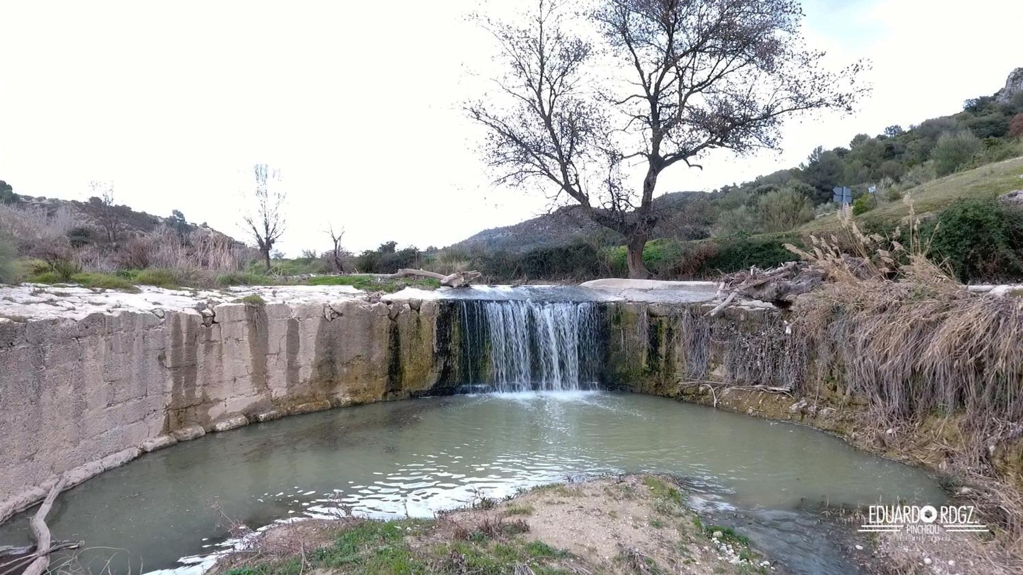 Deifontes Alojamiento Rural Caserio De La Fuente מראה חיצוני תמונה