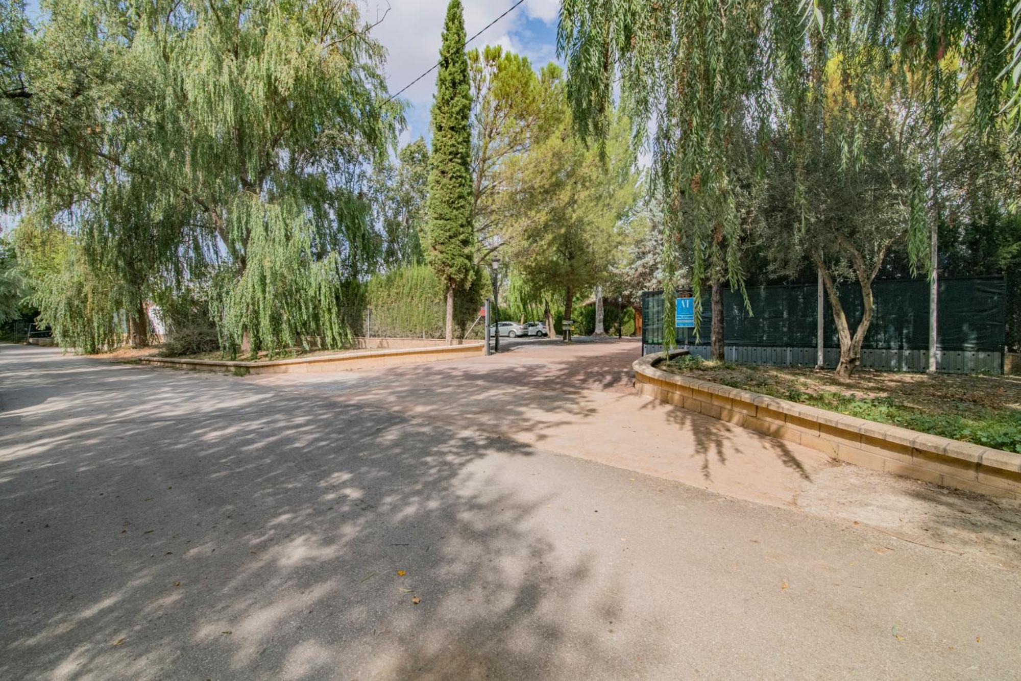Deifontes Alojamiento Rural Caserio De La Fuente מראה חיצוני תמונה